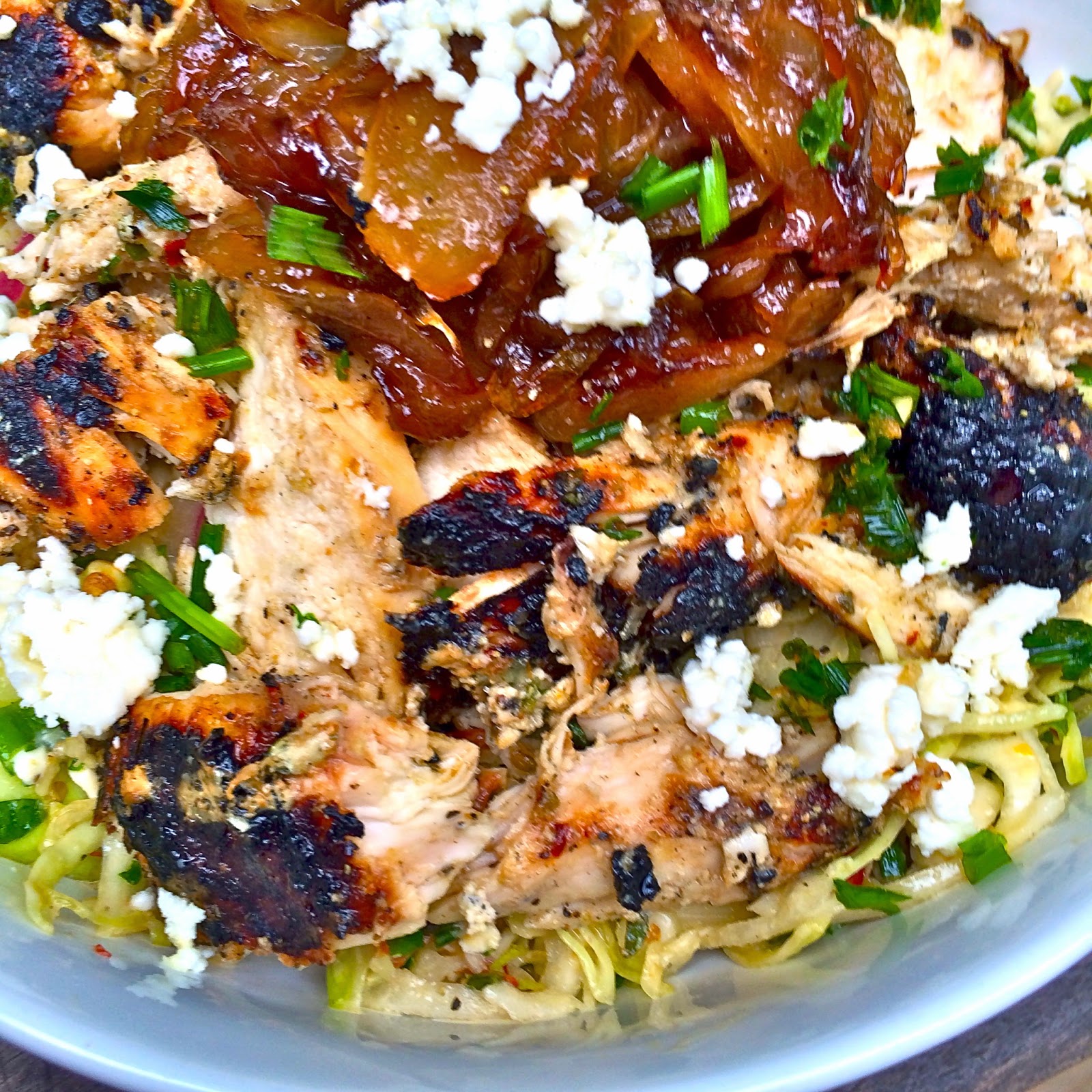 Haute + Heirloom: Copycat Recipe: Zoe's Kitchen Protein ...