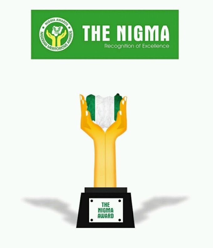 Kindly vote for Edeh Collins today for Nigerin Meritoious Award-NIGMA