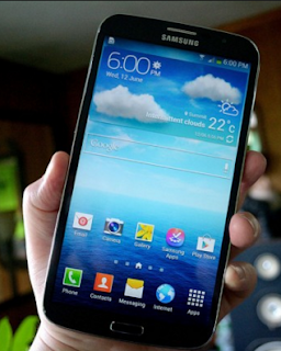 Mengatasi Kerusakan dan Erorr Samsung Galaxy Mega