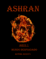 Ashran