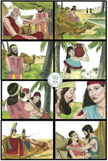 https://www.biblefunforkids.com/2022/05/rebekah-gave-camels-water.html