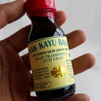 Minyak Uban Tradisioanal Ampuh