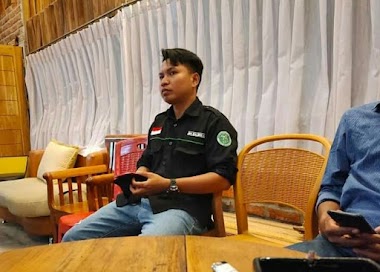 Wapresma STAI Baubau Dukung Penuh Putra Daerah menjadi Kapolres Defenitif