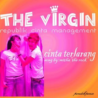 Download MP3 The Virgin Cinta Terlarang