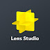 برنامج Lens Studio من شركة سناب لإنشاء عدسات الواقع المعزز
