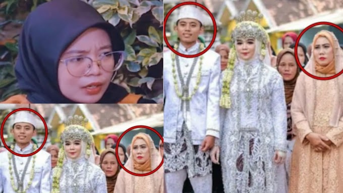 "Saya Sedia Maafkan Ibu Sendiri..", Suami Buat Hubungan Sulit Dengan Ibu Mertua Tarik Perhatian Umum