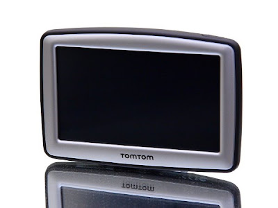 Tomtom Bluetooth on Geekozoid     Car Navigation Review  Tomtom Go 930  Go 720  Xl  30