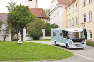 Campervan Rental