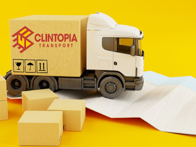 Clintopia Erith Pallets Delivery, Light Haulage Transport and Courier Services