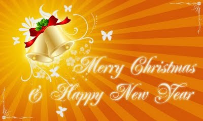 kartu natal Kartu Ucapan Selamat Natal 2011 dan Tahun Baru 2012