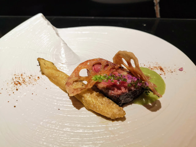 Sendai Wagyu A5 Tenderloin