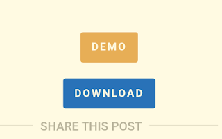 Cara Membuat Tombol Download dan Demo keren, Valid AMP dan Non AMP