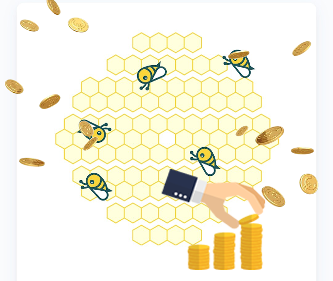How To Withdraw in Honeygain