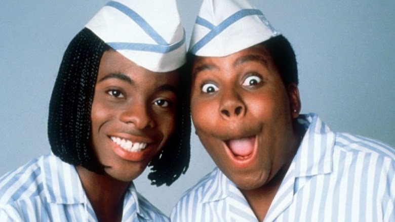 Good Burger 1997 online latino completa