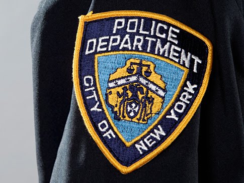 new york state police logo. new york state police badge.