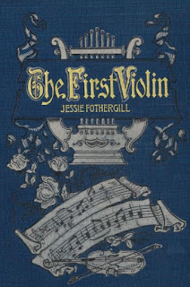 the first violin by jesse fothergill