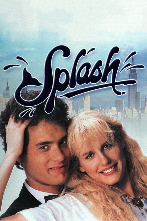 [VF] Splash 1984 Film Complet Streaming