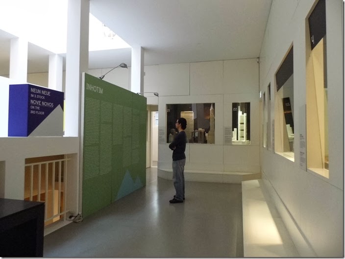 Deutsches Architekturmuseum