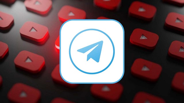 Cara Download Video Telegram Melalui Link