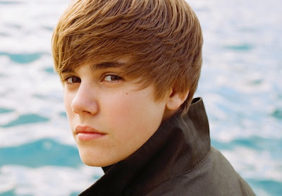 Justin Bieber, Canadian pop singer