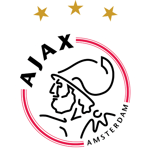 AFC Ajax 2023-2024 Logo - Dream League Soccer Logo