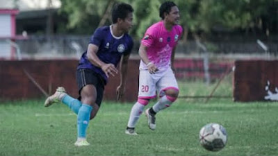 Sulut United Bungkam Mikado FC Talaud  4-1