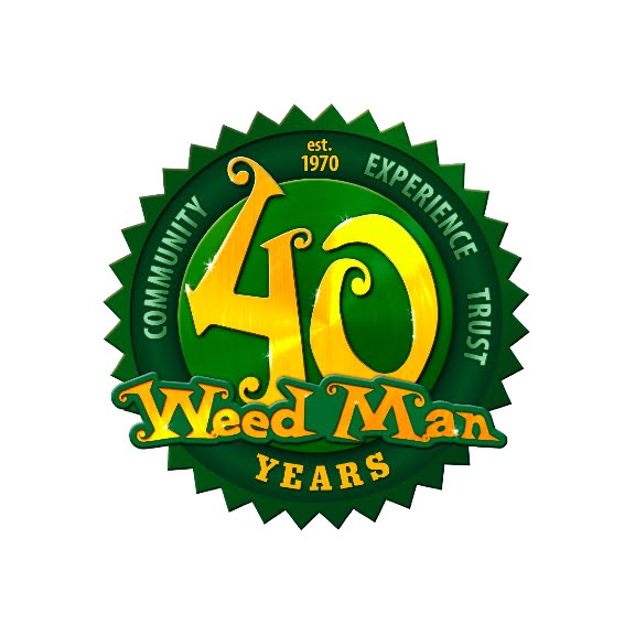 Love of Lawn Care and the Outdoors: Google+ Weed Man Lawn Care