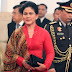 Ibu Negara, Iriana Djokowi Akan Berada Dua Hari di Ambon