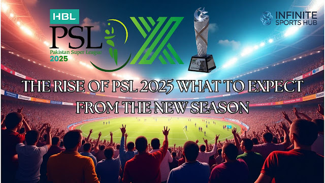 PSL 2025