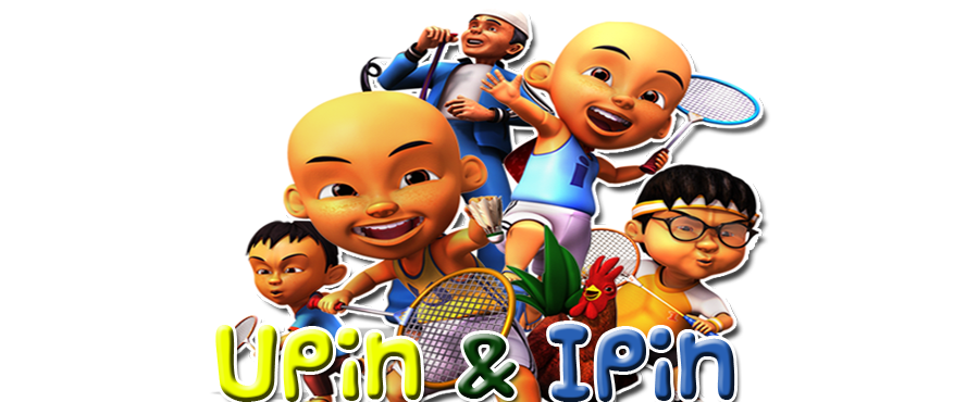 Kumpulan Foto Kartun Upin dan Ipin » Foto Gambar Terbaru