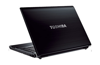 Spesifikasi dan Harga Laptop Toshiba Portege R930-2000