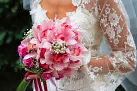 Saiba Escolher o Buque de Noiva Certo para Você e Se Casamento