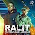 Lirik Lagu Tuju feat. Malik Abdullah - Ralit [OST Filem J2 : J Retribusi]