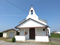 Cadavedo camino de Santiago Norte Sjeverni put sv. Jakov slike psihoputologija