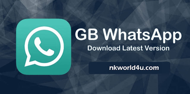 GBWhatsApp Android APK Download (Updated) Anti-Ban - Latest APK nkworld4u.com