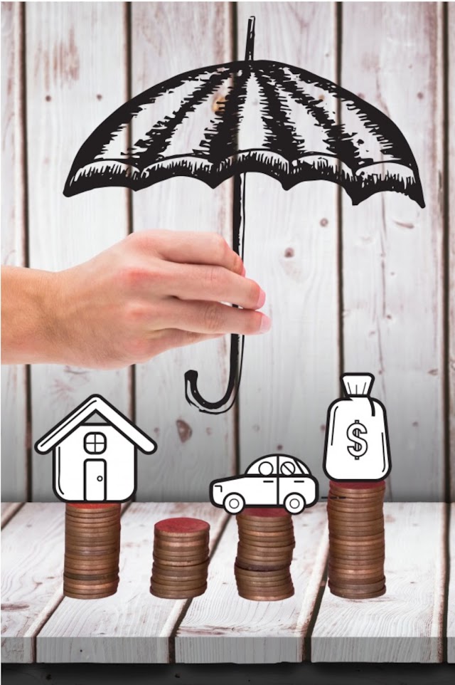 Choose Your Right Home Insurance