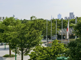 八幡屋公園