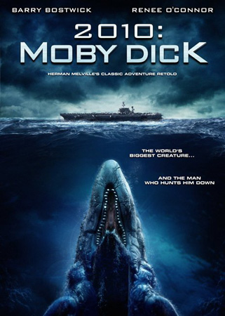 MobyDick2010 Moby Dick   Filme Online Grátis