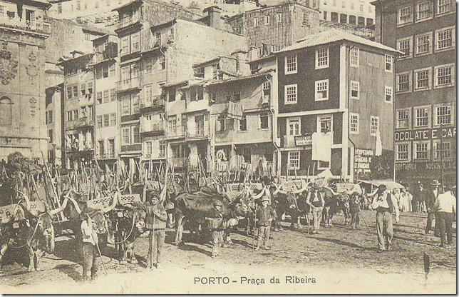 13 porto praca da ribeira