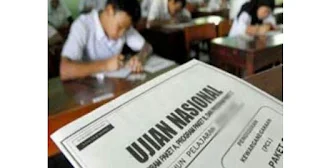 Kemampuan Siswa Tidak Bisa Diukur Melalui UN