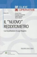 Il "nuovo" redditometro