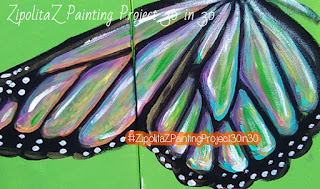 #zipolitazpaintingproject30in30