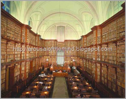 I luoghi della memoria scritta. Le Biblioteche italiane tra tutela e fruizione.