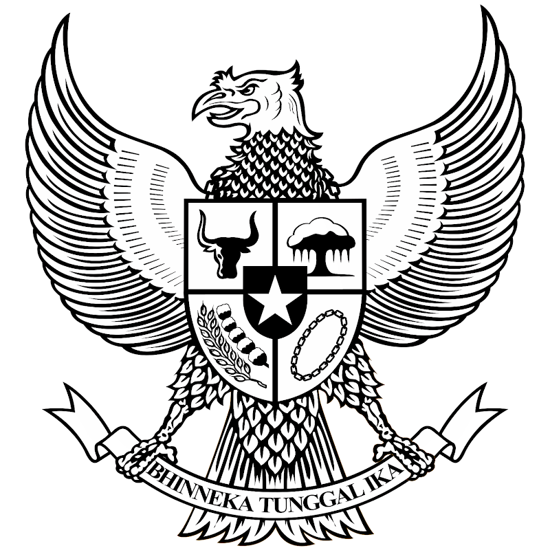 Istimewa 29+ Gambar Garuda Pancasila Terbaru