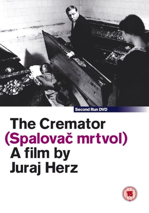 [HD] The Cremator - Der Leichenverbrenner 1969 Ganzer Film Deutsch Download