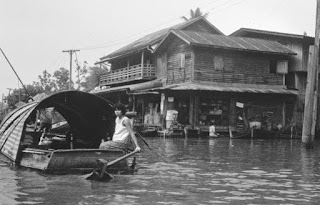  Bangkok is the capital and largest city of Thailand A Brief History of Bangkok City in 1 Minute