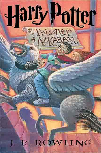 Audio Book(Đọc Truyện) Harry Potter III - Giám Nguc Akaban  tiếng việt from Cafeesang.Tk