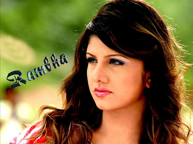 Rambha Wallpapers Free Download