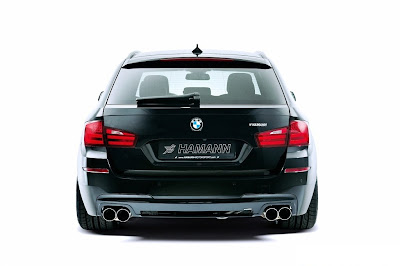 Hamann_BMW_5_Series_Touring_F11_Rear_View