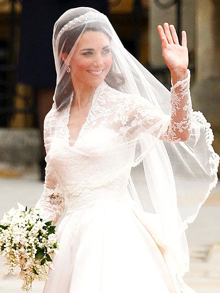 kate wedding dress. kate wedding dress. will and